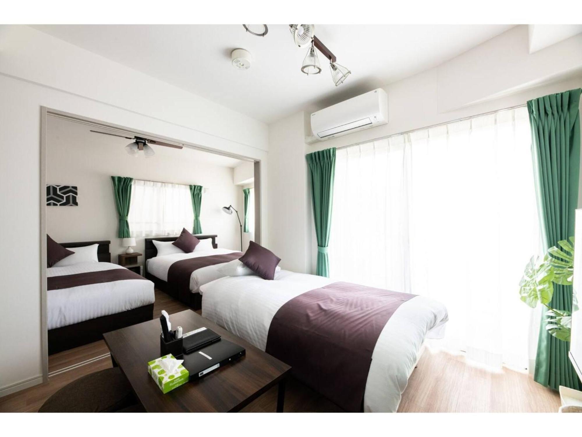 Grand Inn Canalside - Vacation Stay 89664 Φουκουόκα Εξωτερικό φωτογραφία